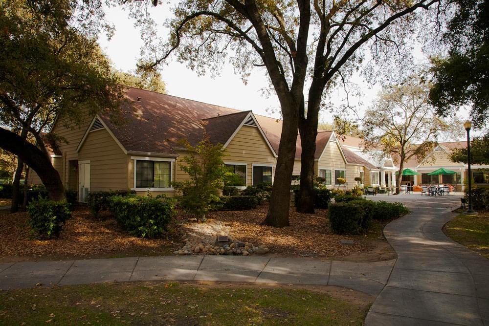 O’Connor Woods Senior Living Community Assisted Living, Nursing Home
